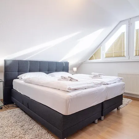 Apartmán Schulstrasse S3