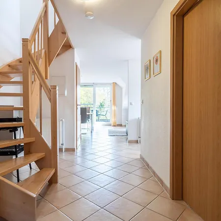 Apartmán Schulstrasse S3 *