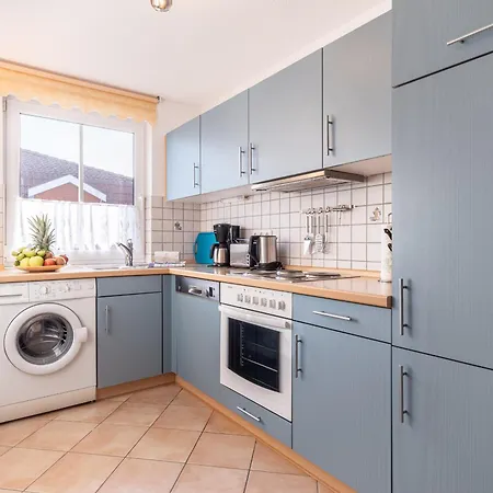 Apartmán Schulstrasse S3 *