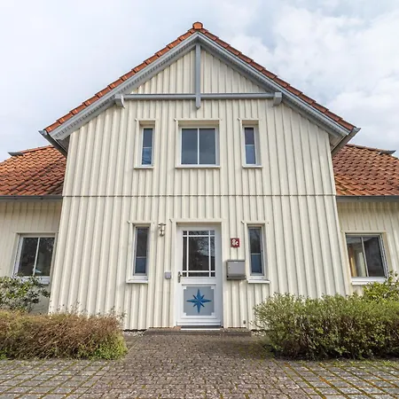 Schulstrasse S3 Prerow