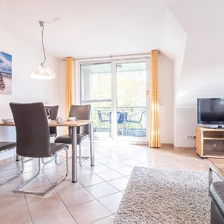 Schulstrasse S3 Prerow