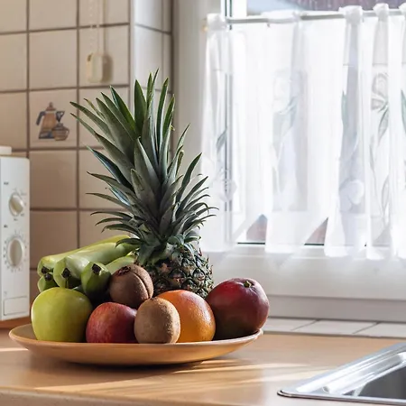 Apartmán Schulstrasse S3