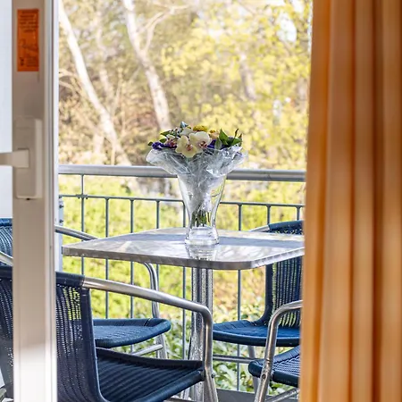 Apartmán Schulstrasse S3 Prerow