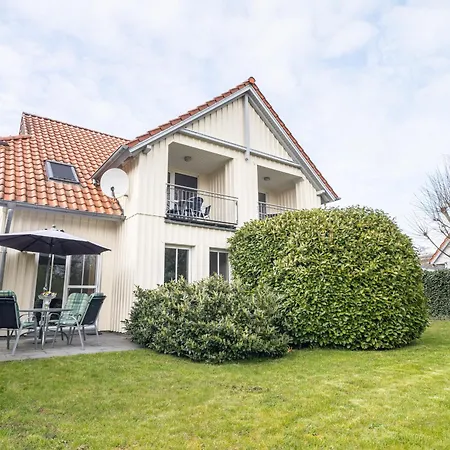 Apartmán Schulstrasse S3 *