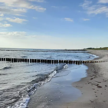 Apartmán Schulstrasse S3 *