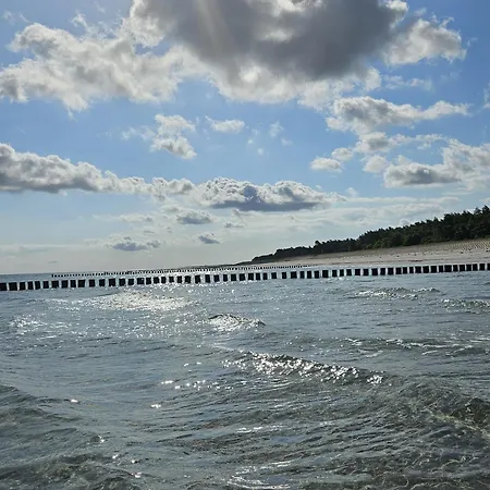 Schulstrasse S3 Apartmán *