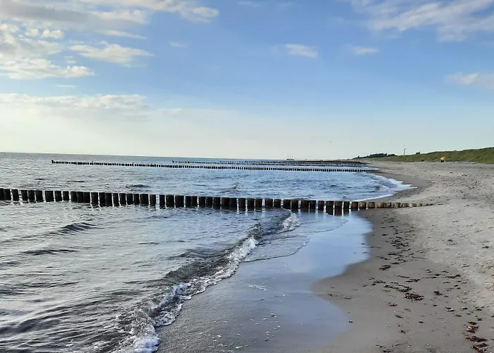 Апартаменты Schulstrasse S3 *